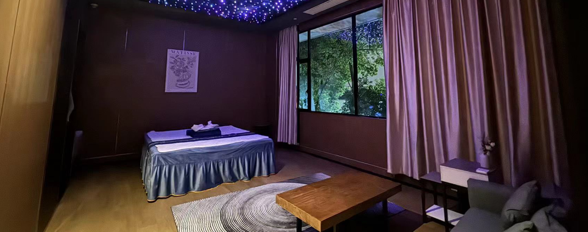 成都金牛区桑拿图片二