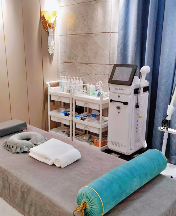 成都金牛区桑拿会所