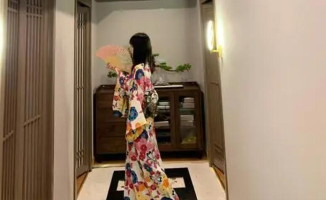 成都金牛区日式SPA的极致细节：连空气都是设计好的